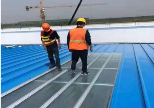 唯品會項目（15000平方 ）